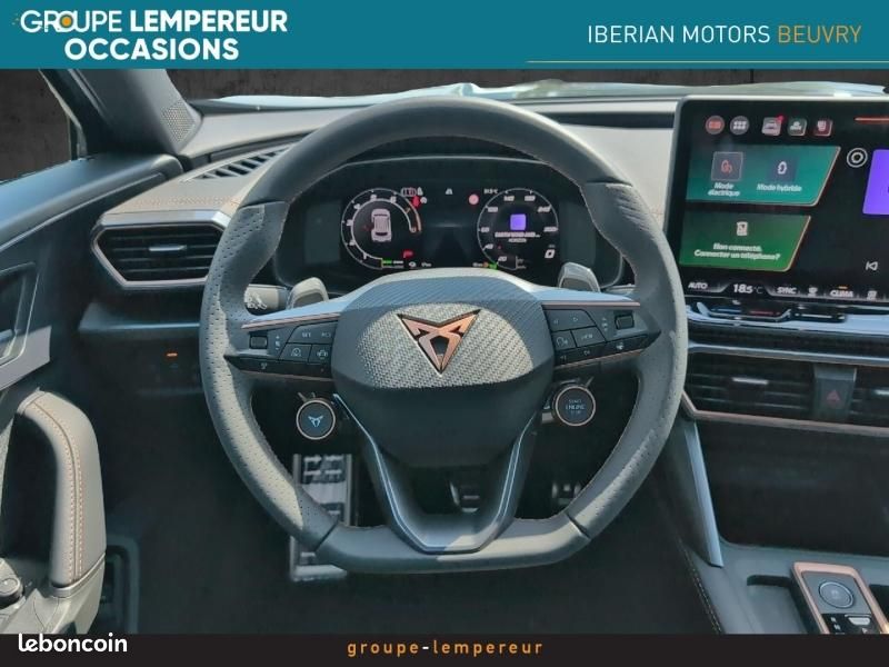 Cupra Formentor 1.5 eHybrid 204ch V DSG6 (image 14)