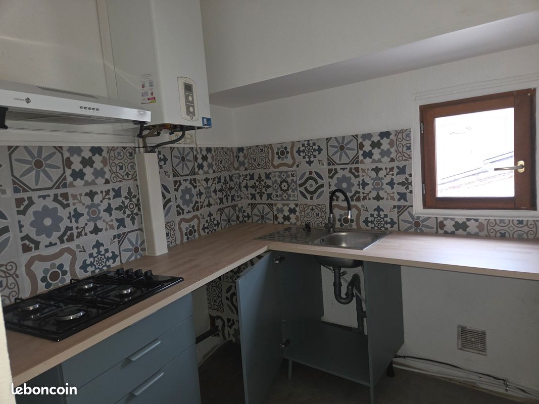 Appartement 3 pièces 53 m² · à Bordeaux · 53 m² · 900 €/mois
