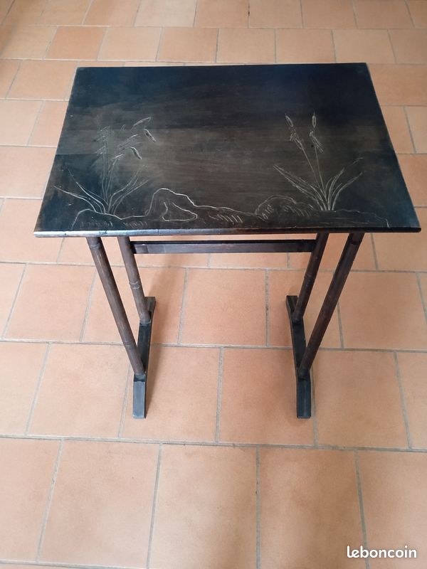 Petite table (image 1)