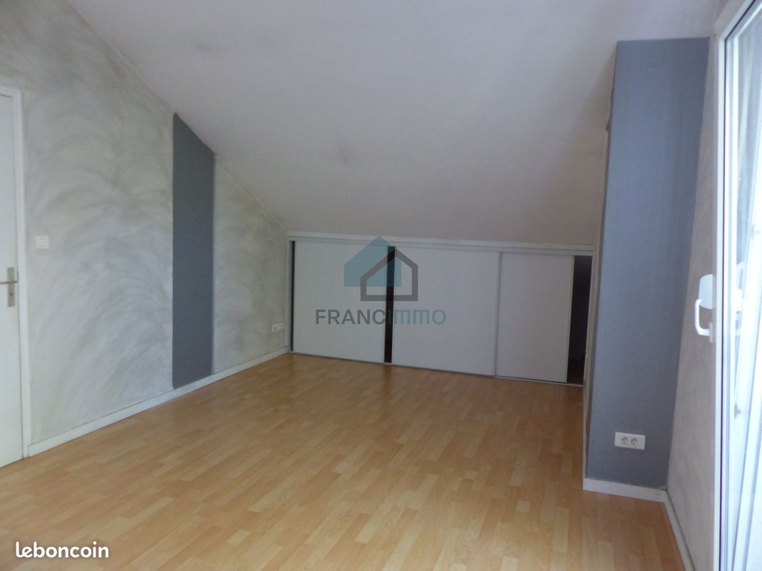 Appartement a louer besancon - 2 pièce(s) - 57 m2 - Surfyn