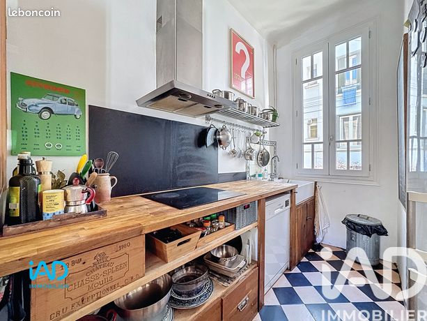 Maison 5 pièces 90 m² — 12