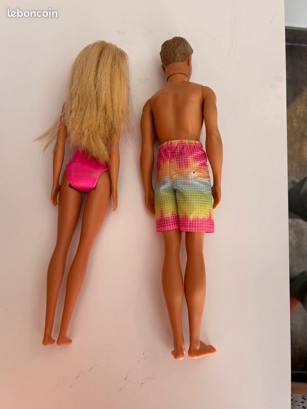 Barbie (image 2)