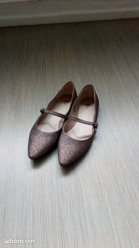 Chaussure femme (image 1)