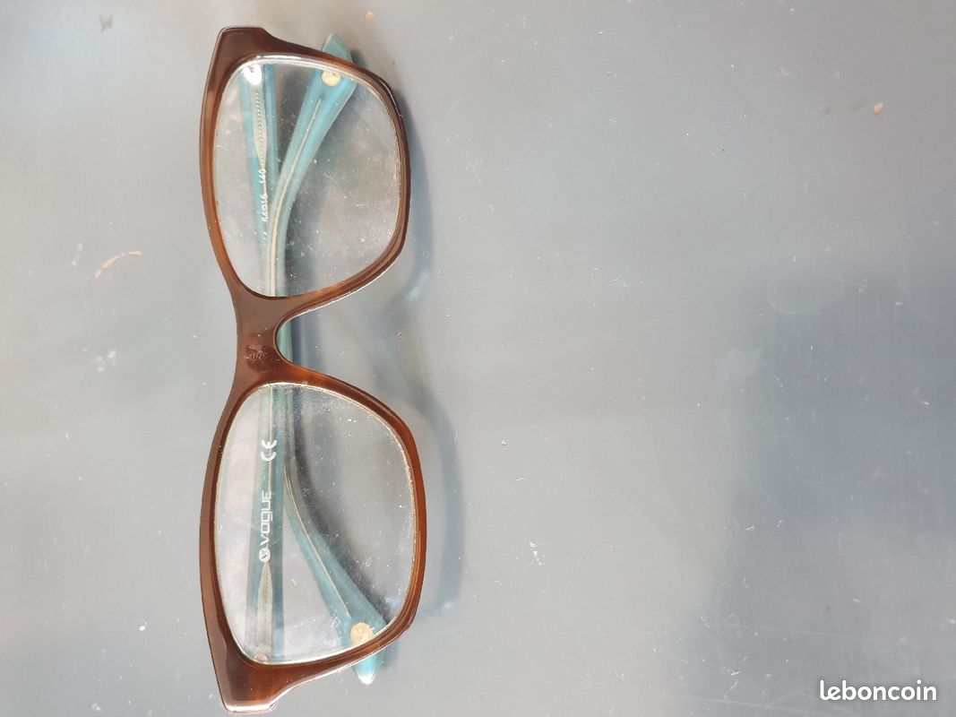Lunettes de vue (image 3)