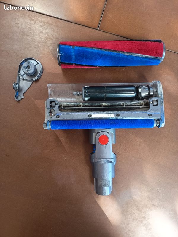 Brosse Dyson fluffy (image 2)