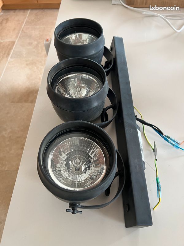 Luminaire Authentage outdoor (image 3)