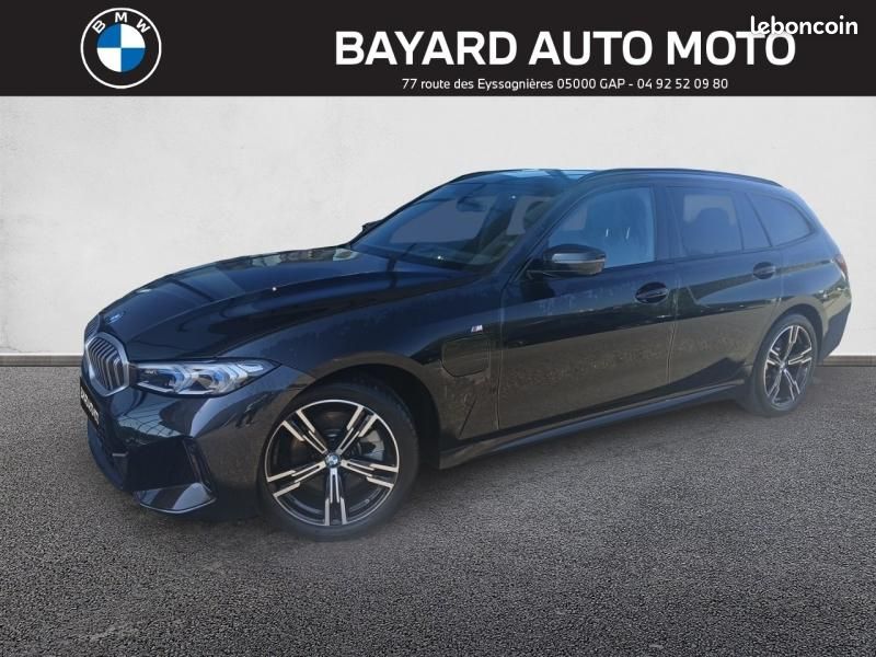 Bmw Série 3 Touring 330eA xDrive 292ch M Sport (image 1)