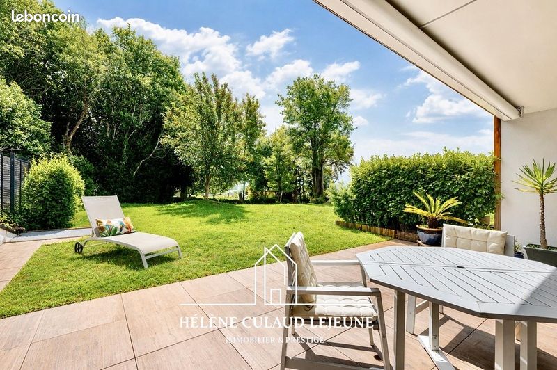 Appartement 4 pièces 90 m² · à Vannes · 90 m² · 550 000 €
