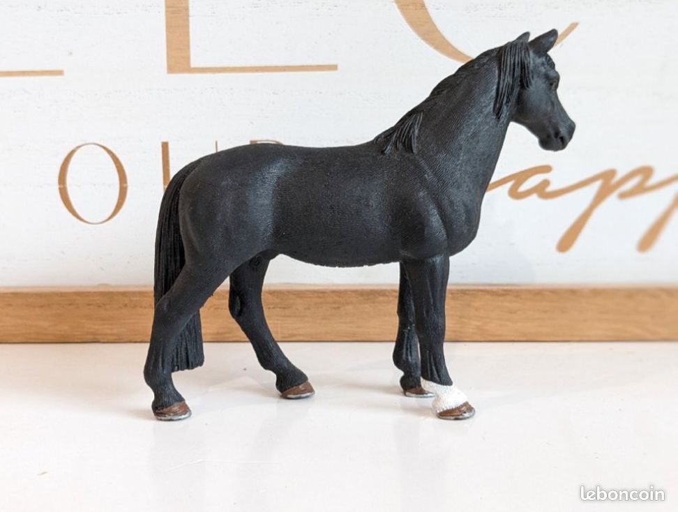 Schleich Horse Club Tennessee Walker cheval hongre 72151 Limited edition
