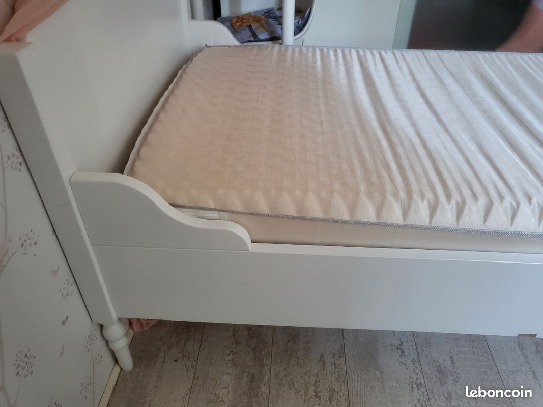 Lit enfant Maisons du monde (image 4)