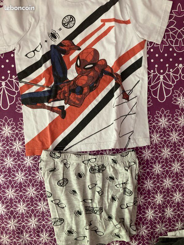 Vêtements enfants (image 1)