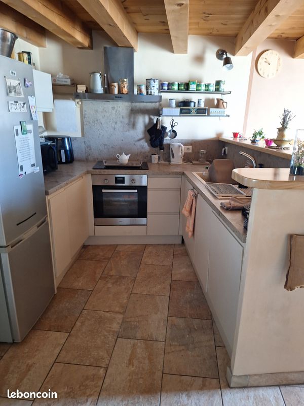 Maison 4 pièces 110 m² · à Rosans · 110 m² · 172 000 €