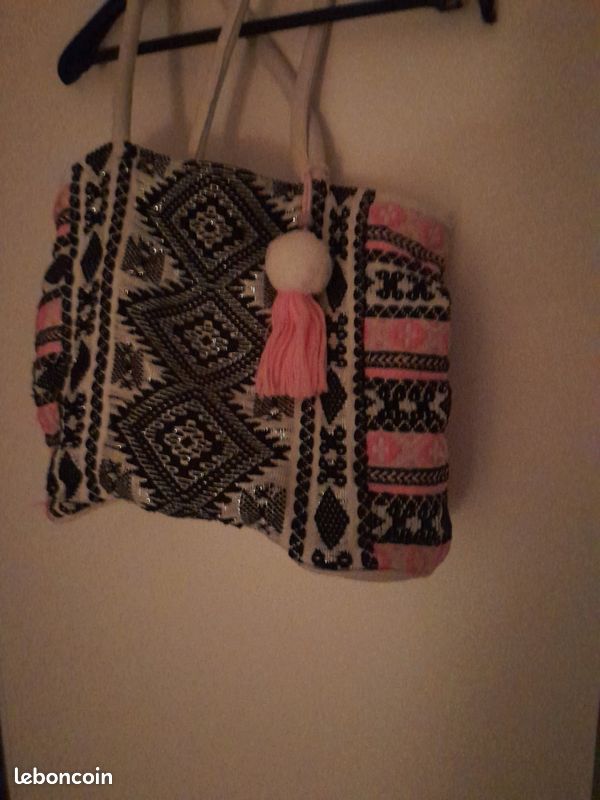 Sac de plage (image 2)