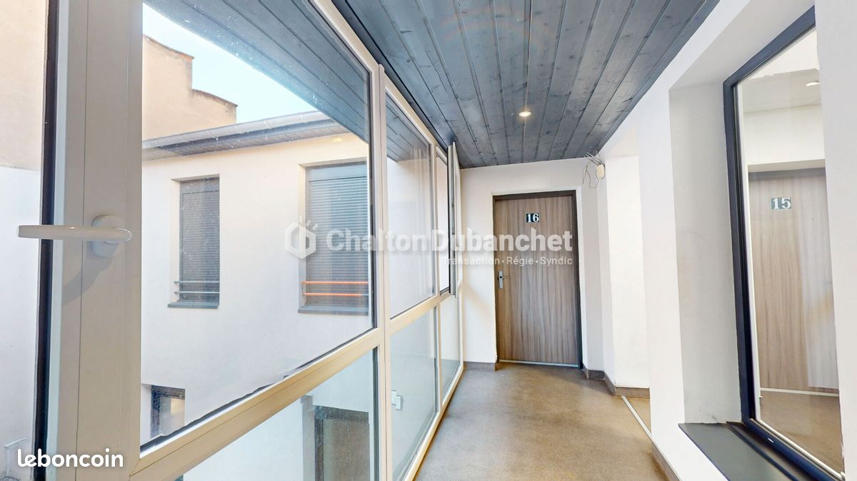 Immeuble 447 m² · à Roanne · 447 m² · 750 000 €