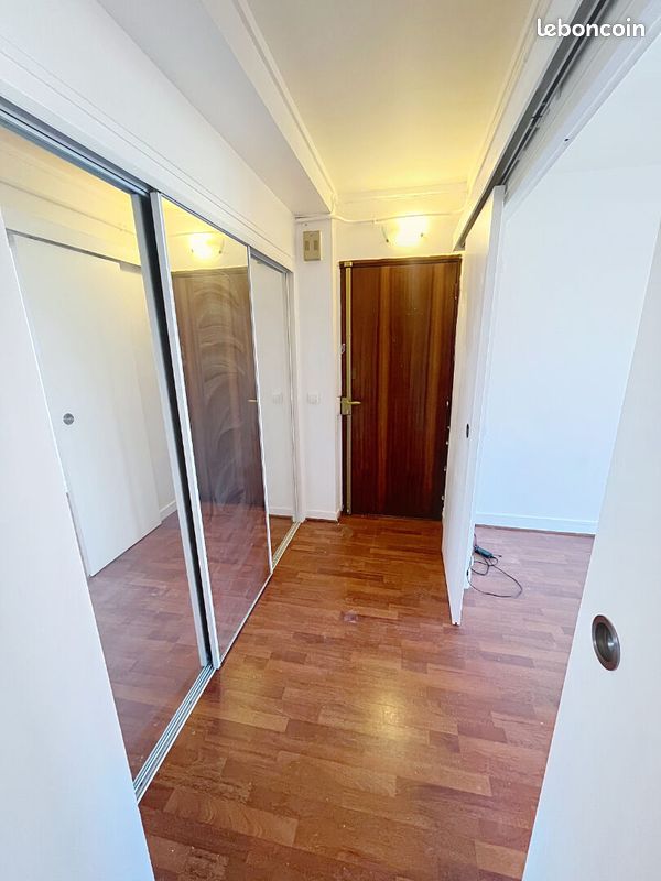 Appartement 3 pièces 54 m² · à Massy · 54 m² · 1 150 €