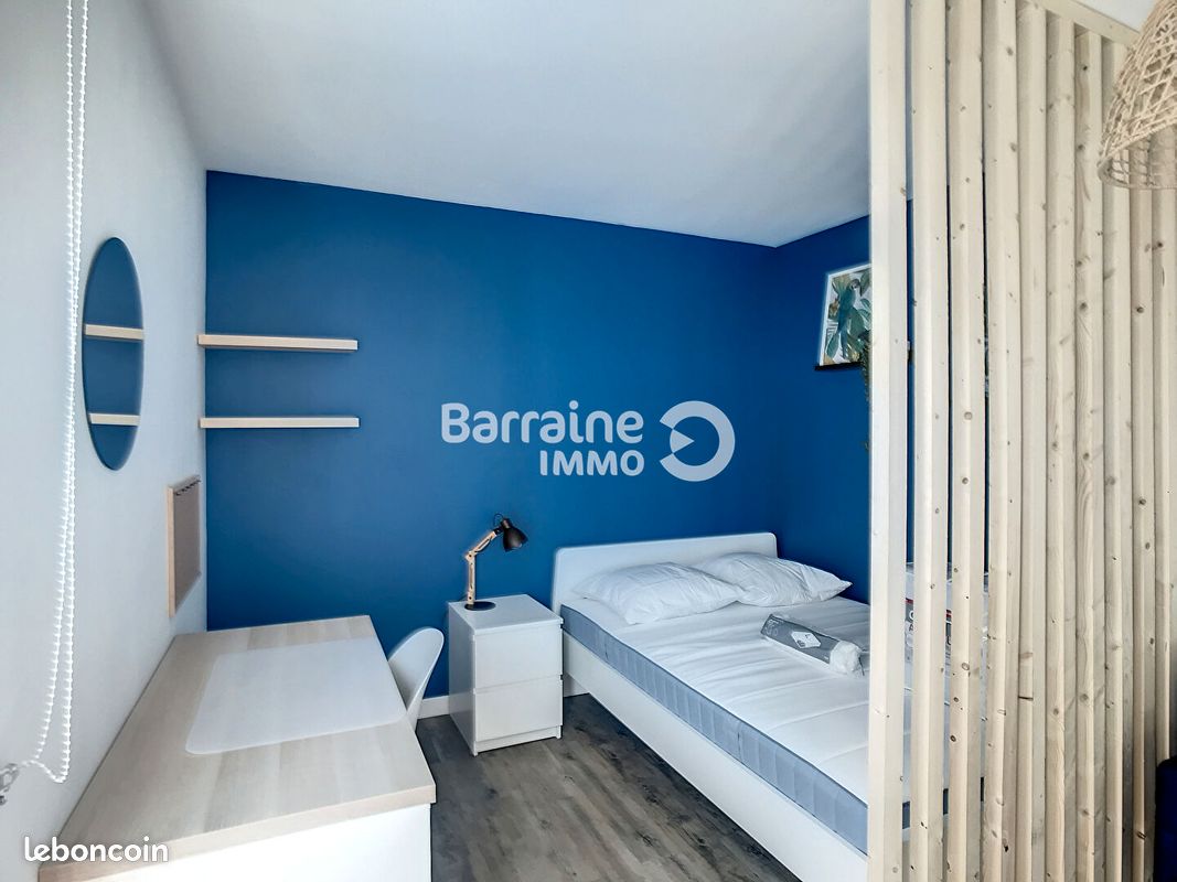 Appartement a louer brest - 1 pièce(s) - 27 m2 - Surfyn
