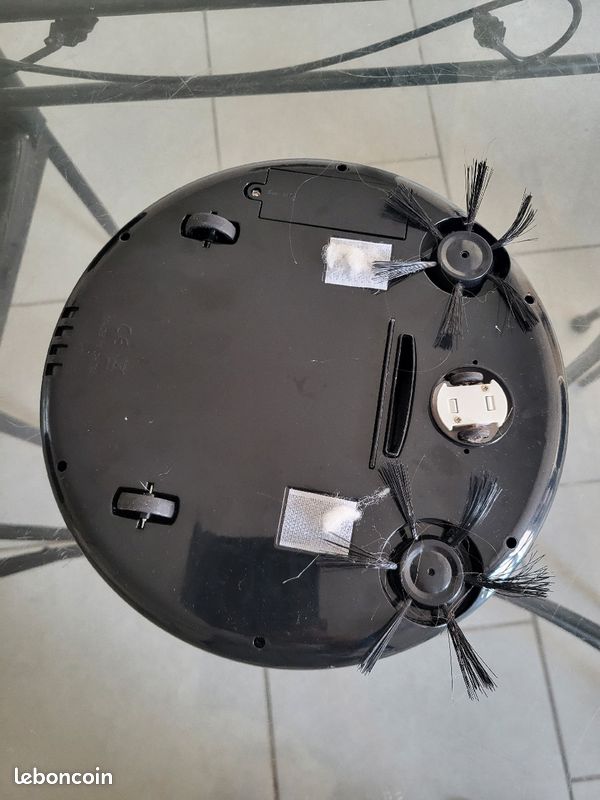 Aspirateur (image 2)