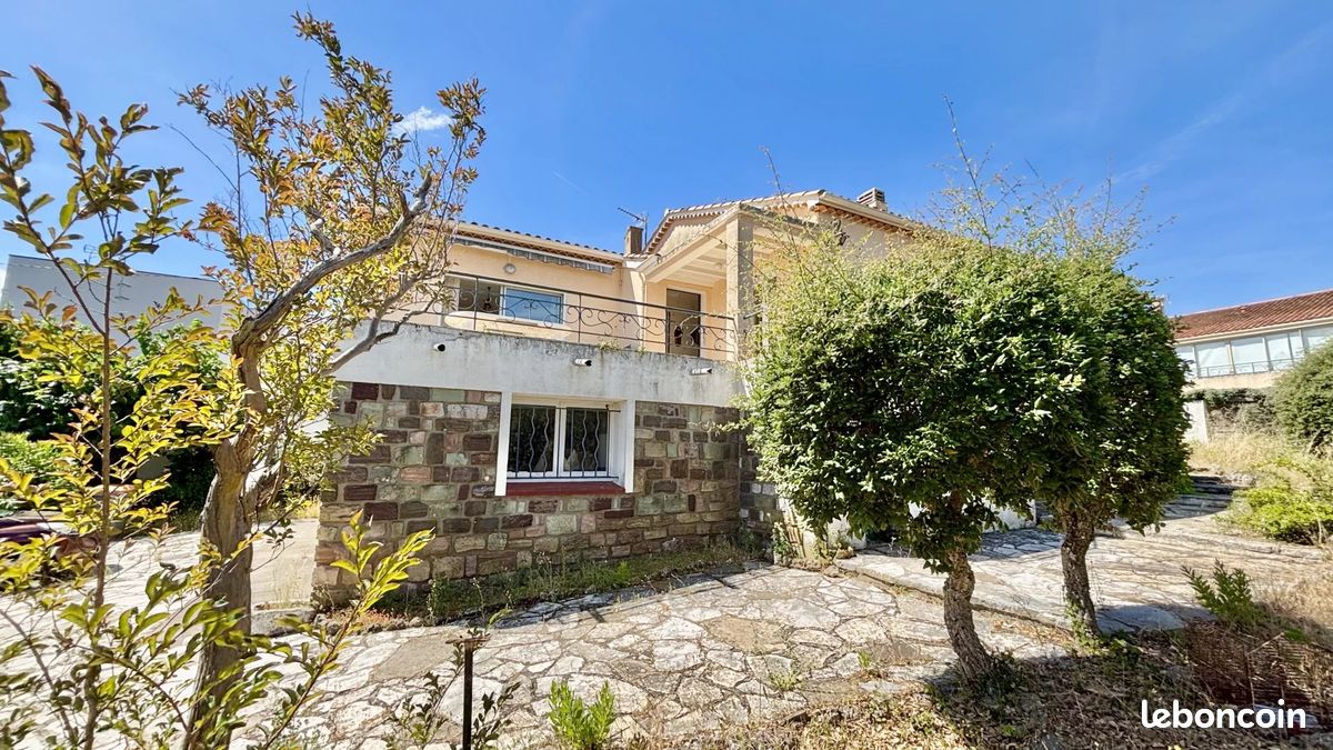 Maison 6 pièces 126 m² · à Fréjus · 126 m² · 630 000 €