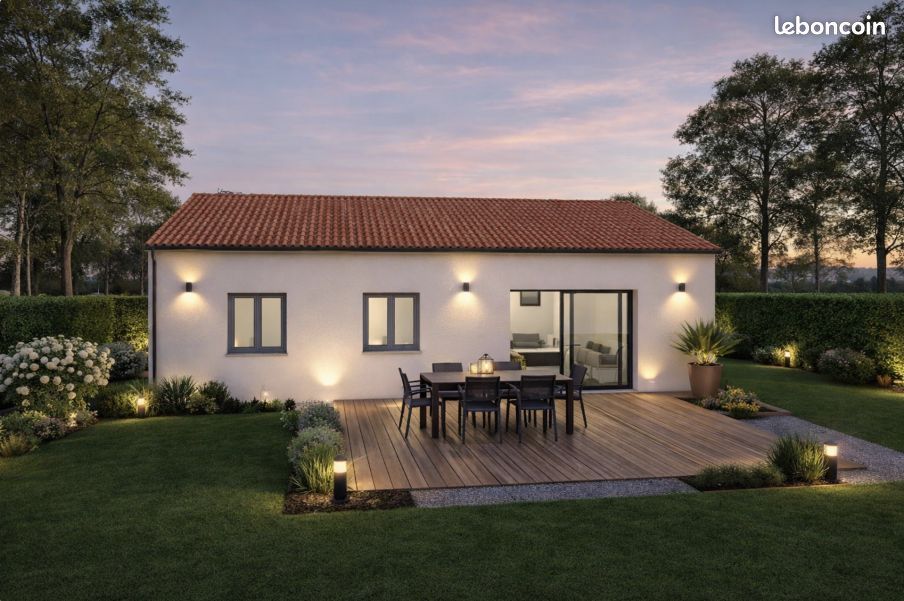 Maison 4 pièces 85 m² · à Istres · 85 m² · 366 500 €
