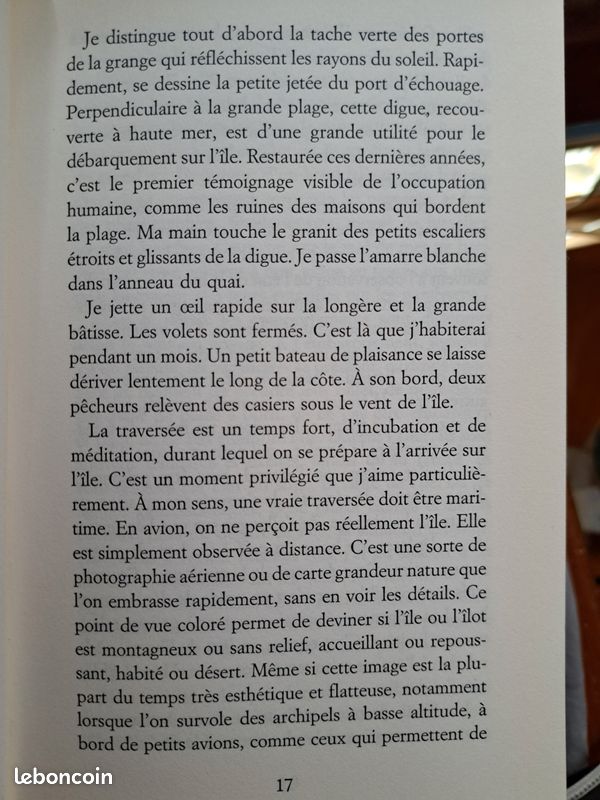 Besoin d'îles (image 5)