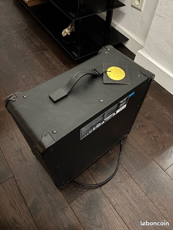 Ampli Marshall Mg15fx (image 2)