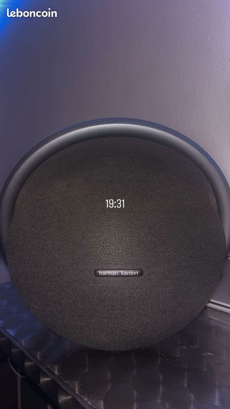 Enceinte harman kardon studio 7 (image 1)