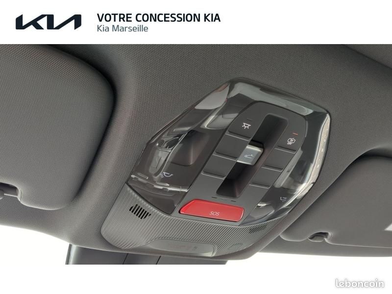 Kia EV3 204ch 81,4kWh GT-Line 2025 (image 24)