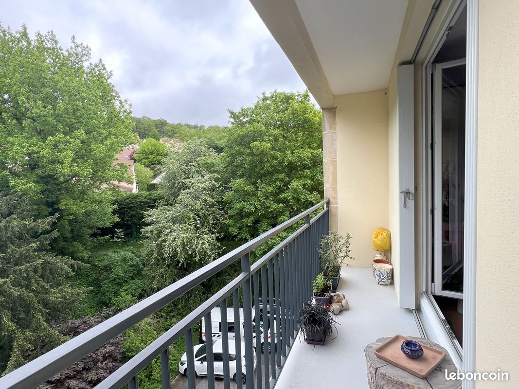 Appartement 4 pièces 82 m² · à Triel-sur-Seine · 82 m² · 220 500 €