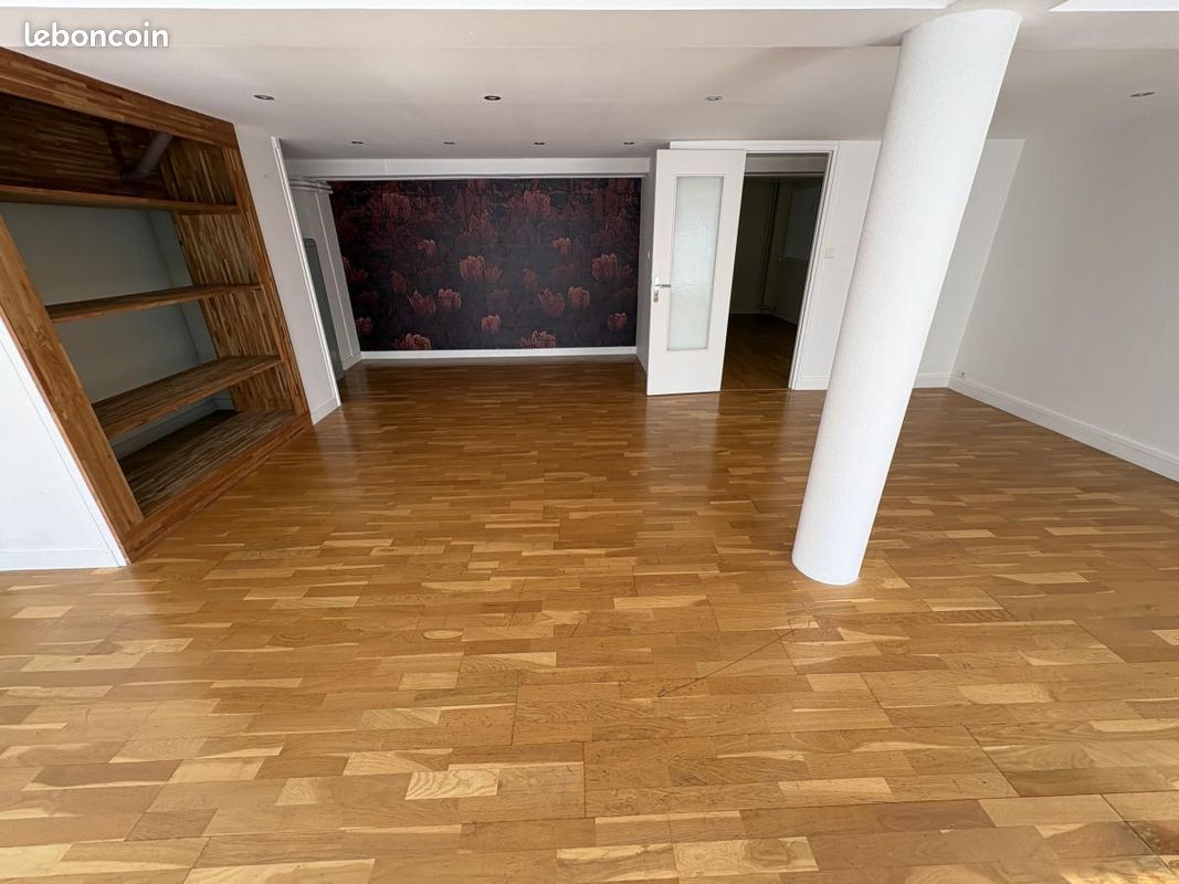 Appartement 6 pièces 179 m² (image 10)