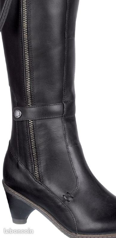 Bottes jenna doc martens t39 (image 2)