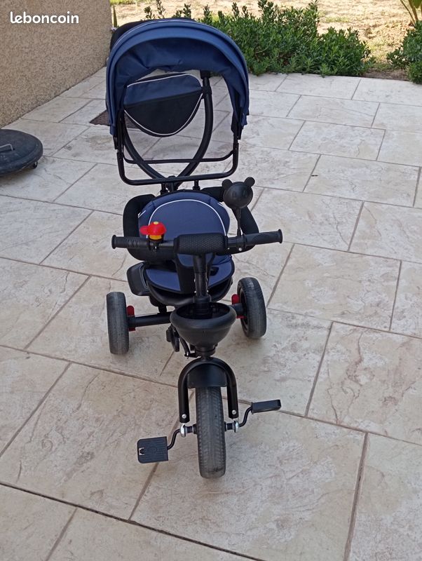 Tricycle enfant (image 1)