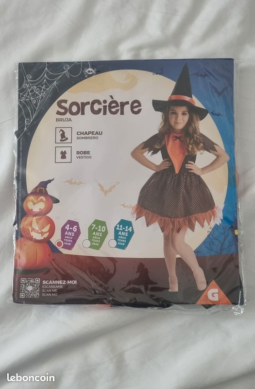 halloween decorations halloween costumes lidl vestiti halloween Lot de 50 déguisements halloween pour enfants