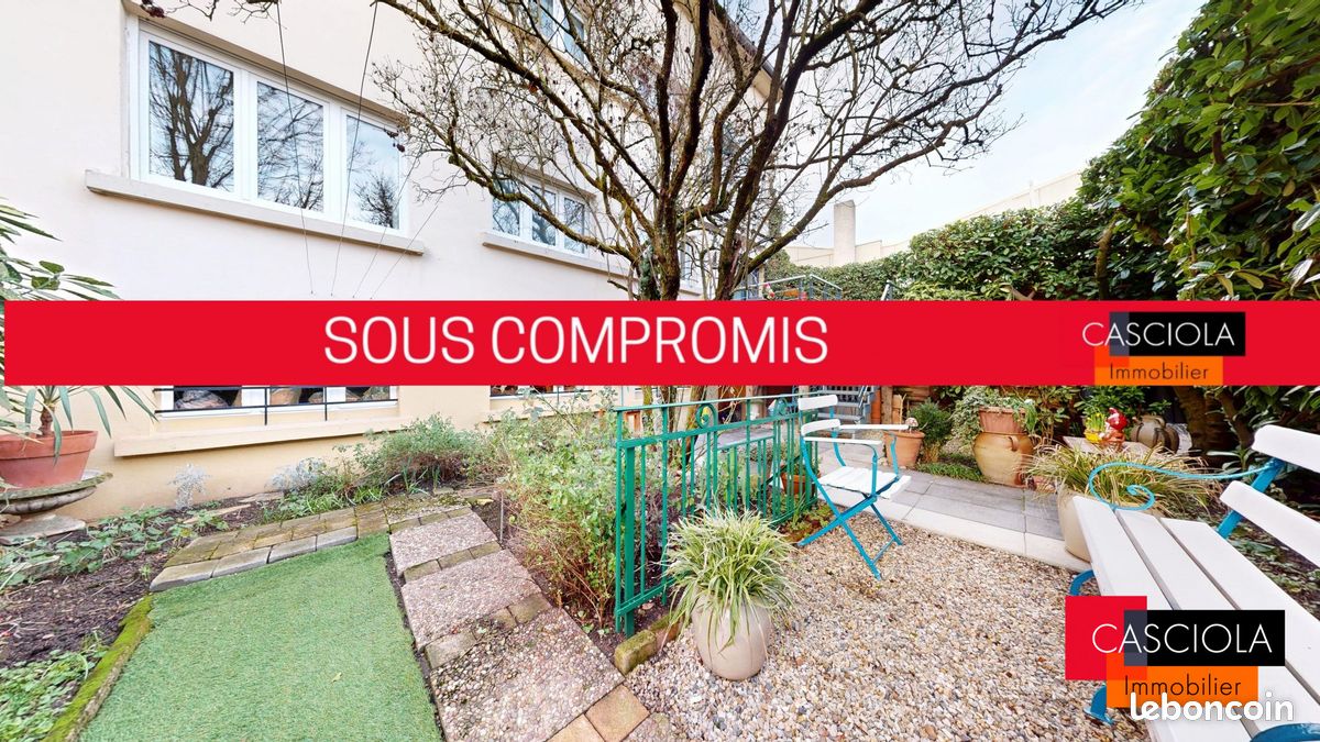 Immeuble 250 m² · à Metz · 250 m² · 529 000 €