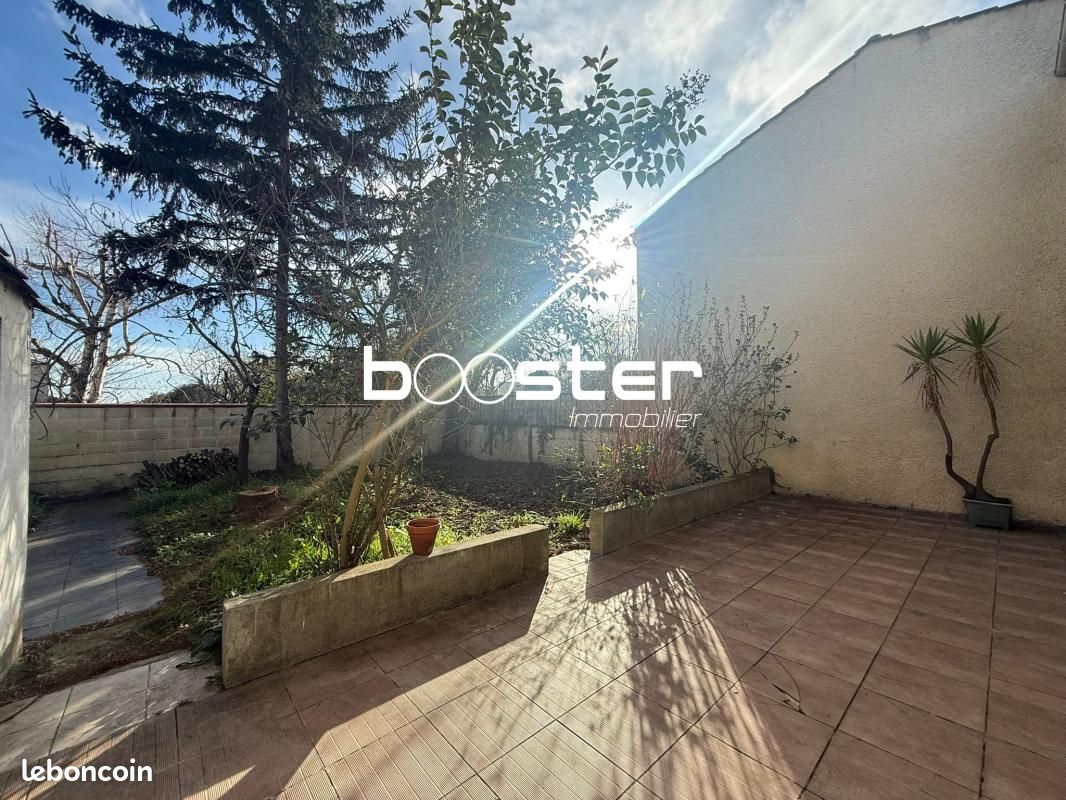 Maison 5 pièces 110 m² · à Toulouse · 110 m² · 249 000 €