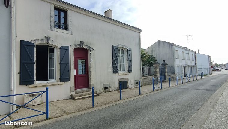 Maison 6 pièces 166 m²