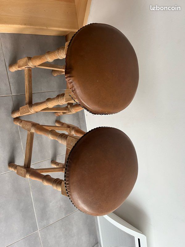 Tabouret intérieur (image 4)