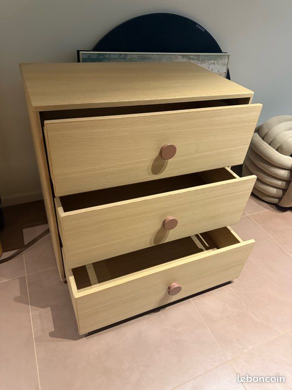 Commode Flexa Popsicle (image 3)