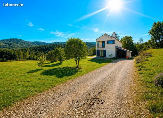 Maison 4 pièces 97 m²