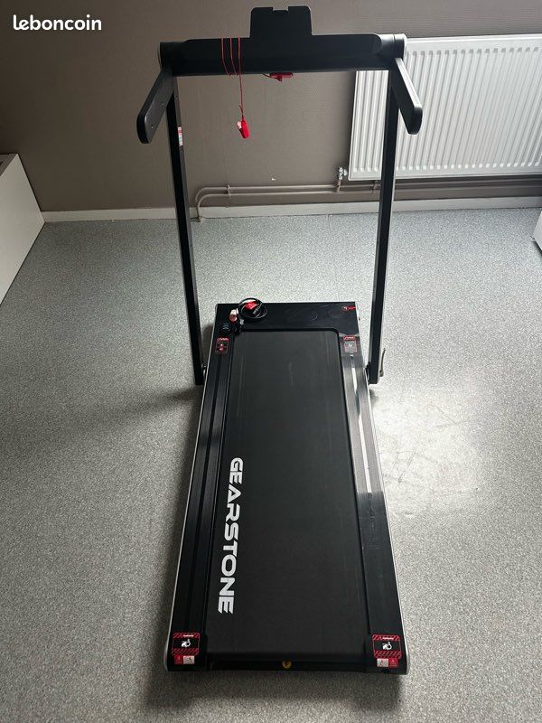 Pacer 2750 York 3100 Treadmill York-treadmill For Sale Gumtree