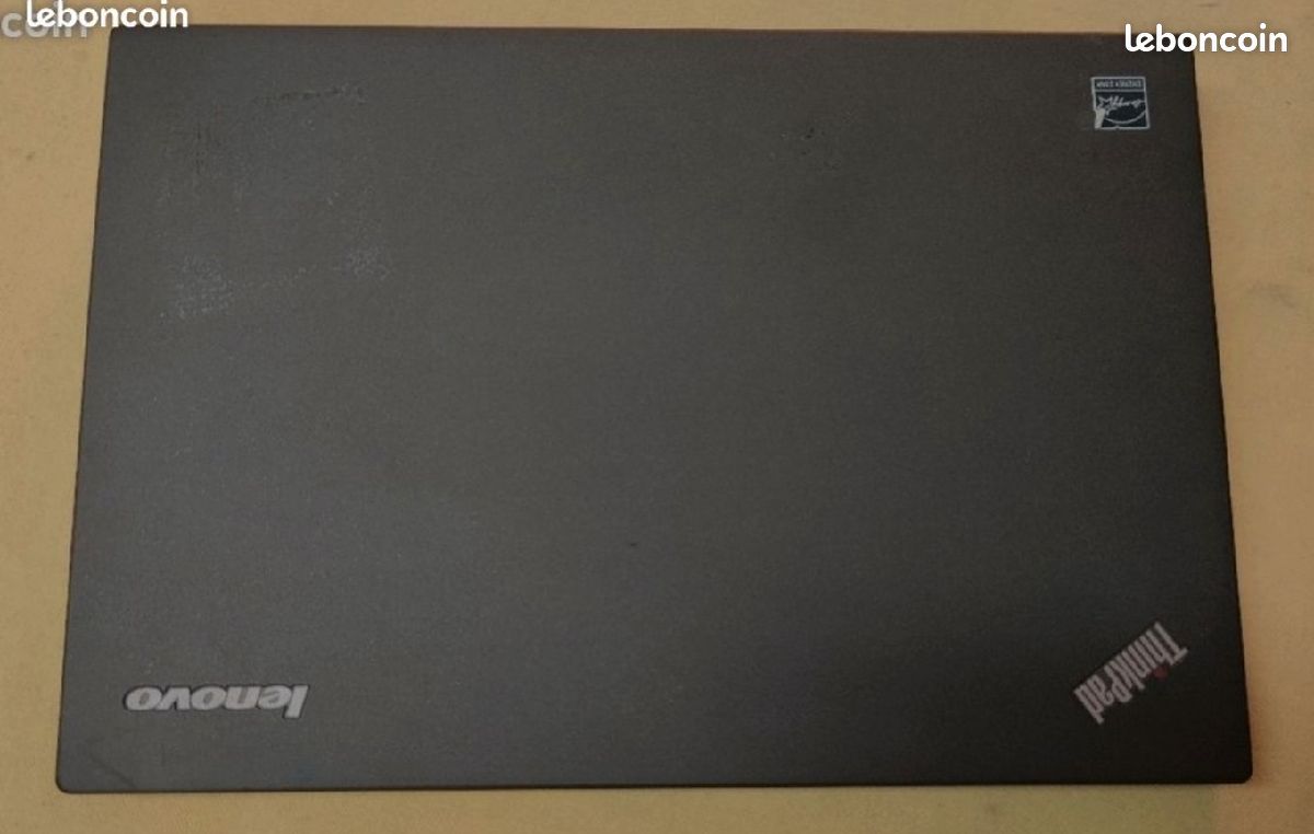 Lenovo thinkpad i7 (5em) x250 (image 1)