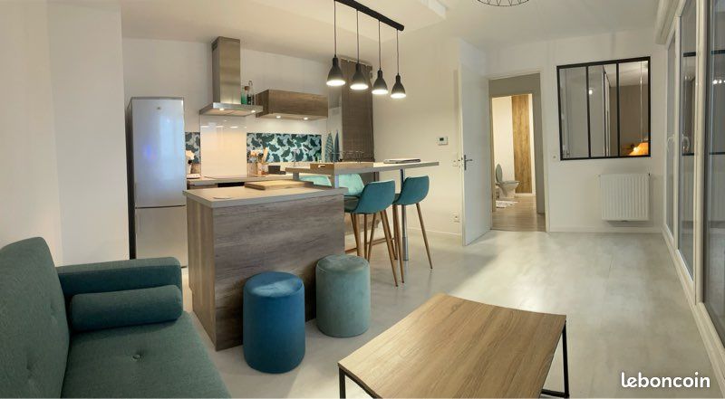 Appartement 2 pièces 40 m² · à Lormont · 40 m² · 920 €