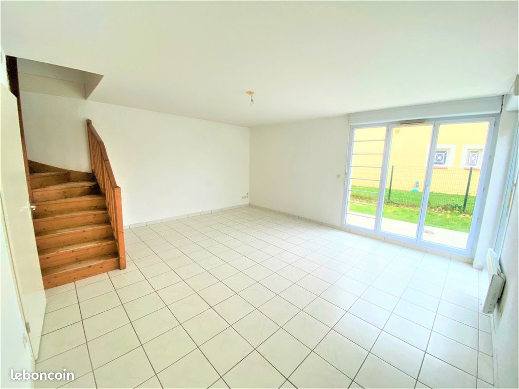 Maison 4 pièces 82 m² · à Saint-Lys · 82 m² · 910 €/mois