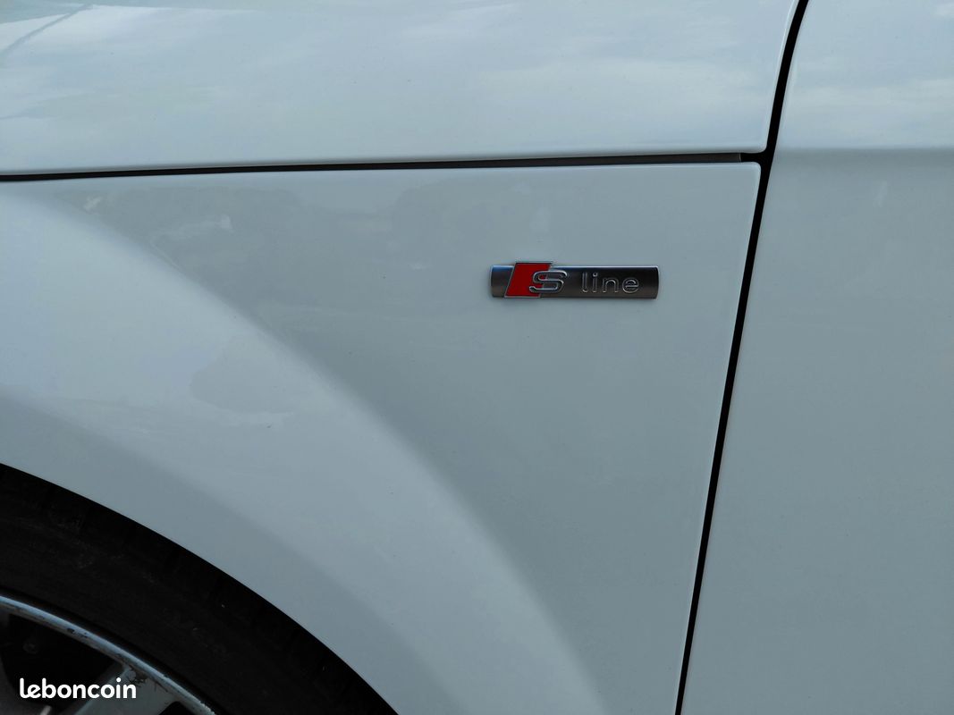 AUDI TT ROADSTER 1.8 TFSI 160Ch (image 10)