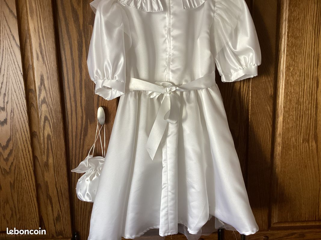 Robe de communion (image 6)