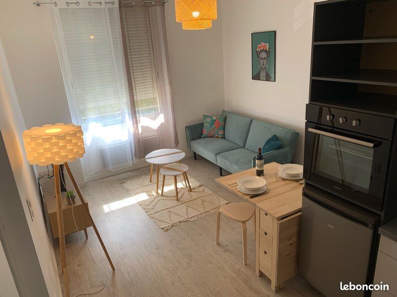 Appartement 2 pièces 35 m² · à Albi · 35 m² · 490 €