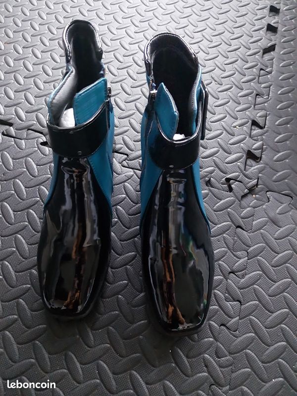 Bottine (image 1)