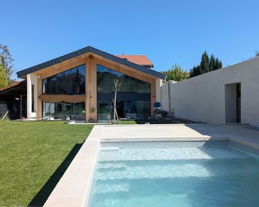 Maison 1 320 000 € - 310 m²