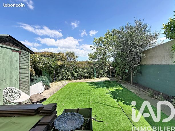 Maison 3 pièces 70 m² — 3