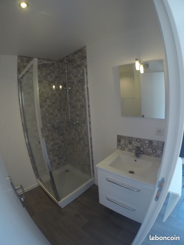 Loue Studio Meublé - Pau 64000 (image principale 2)