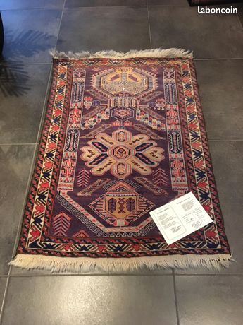 Tapis Persan